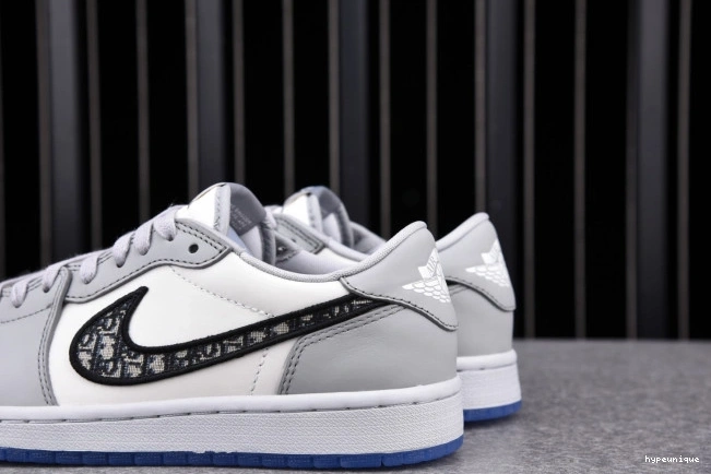 HYPE LOW JORDAN box) X CN8607-002 OG shoe DR (DR 1 0822